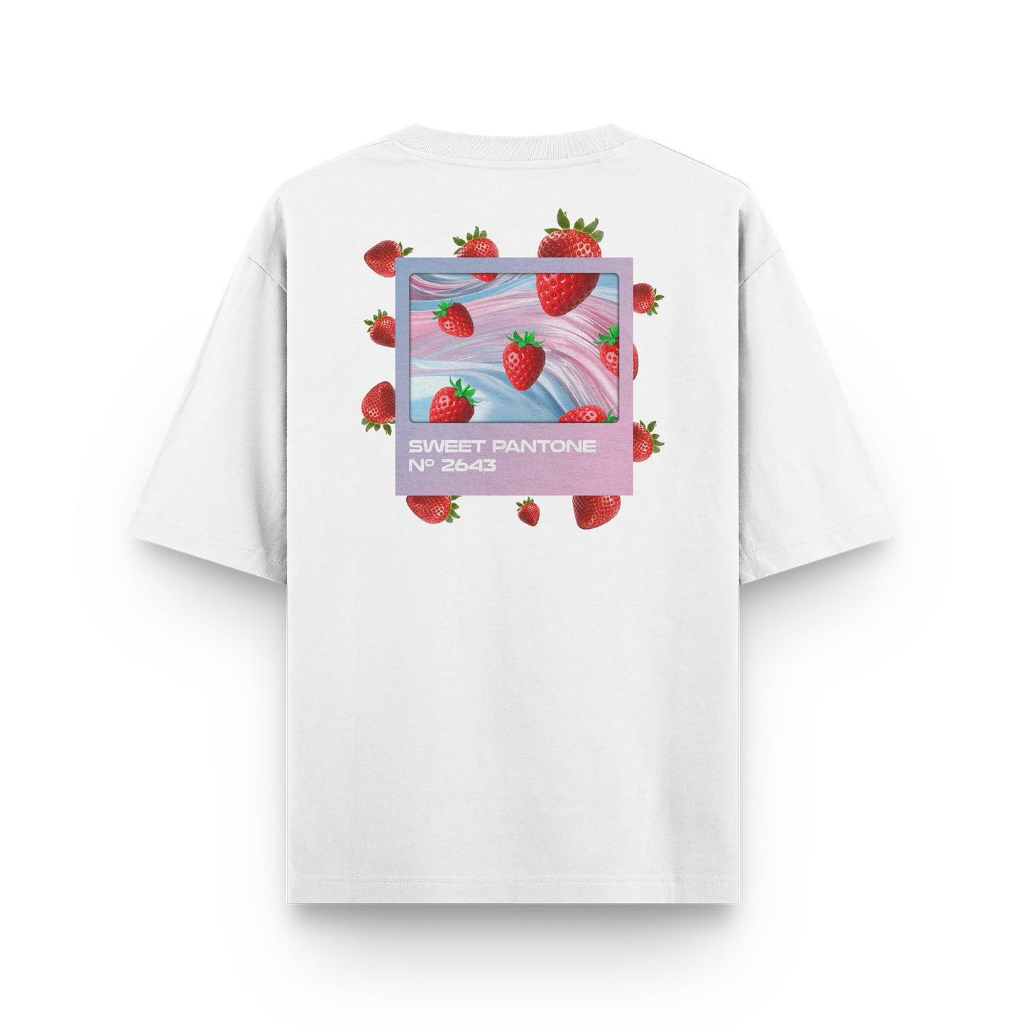 "Sweet Pantone"