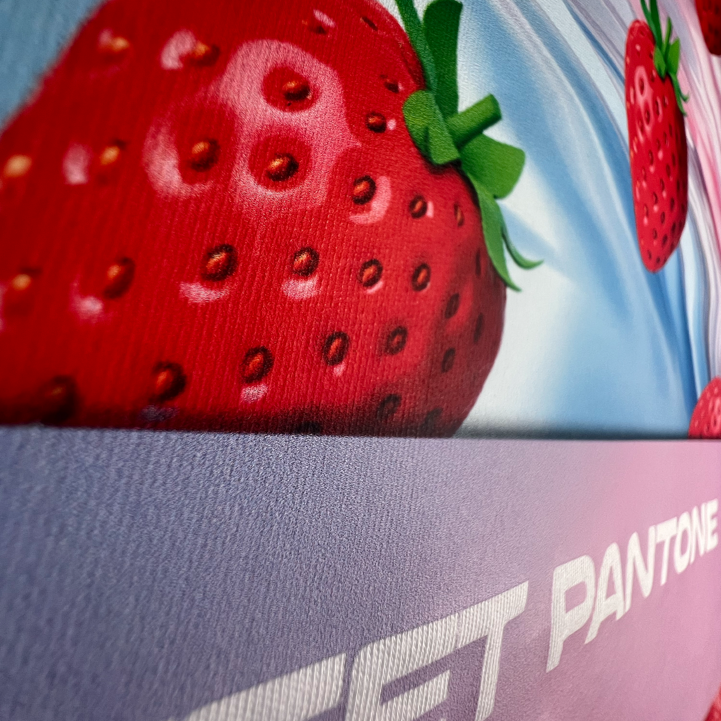"Sweet Pantone"