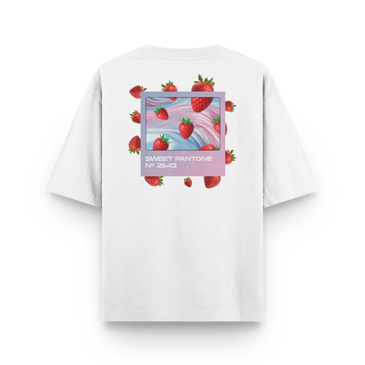 "Sweet Pantone"