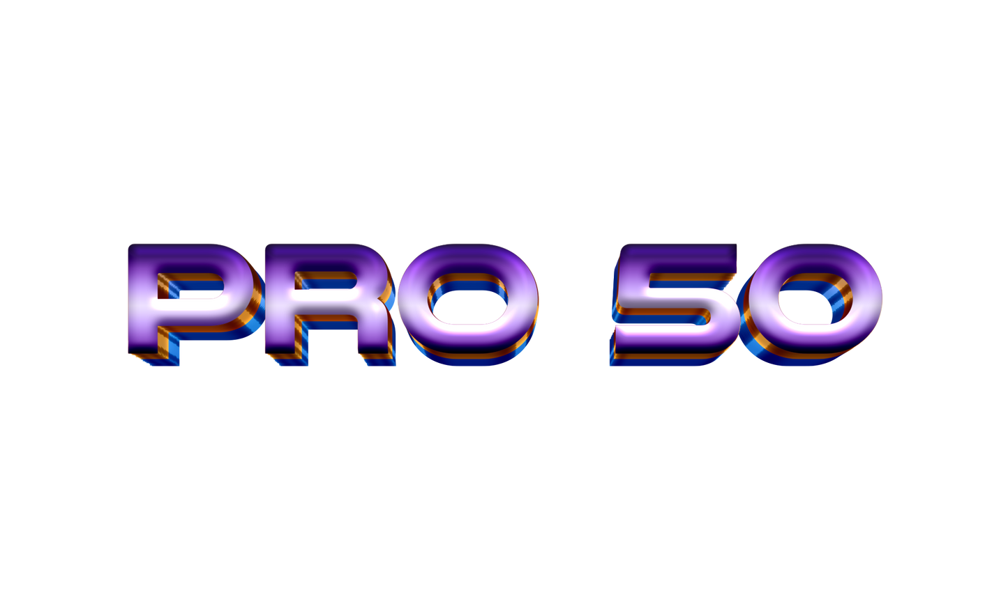Pro 50