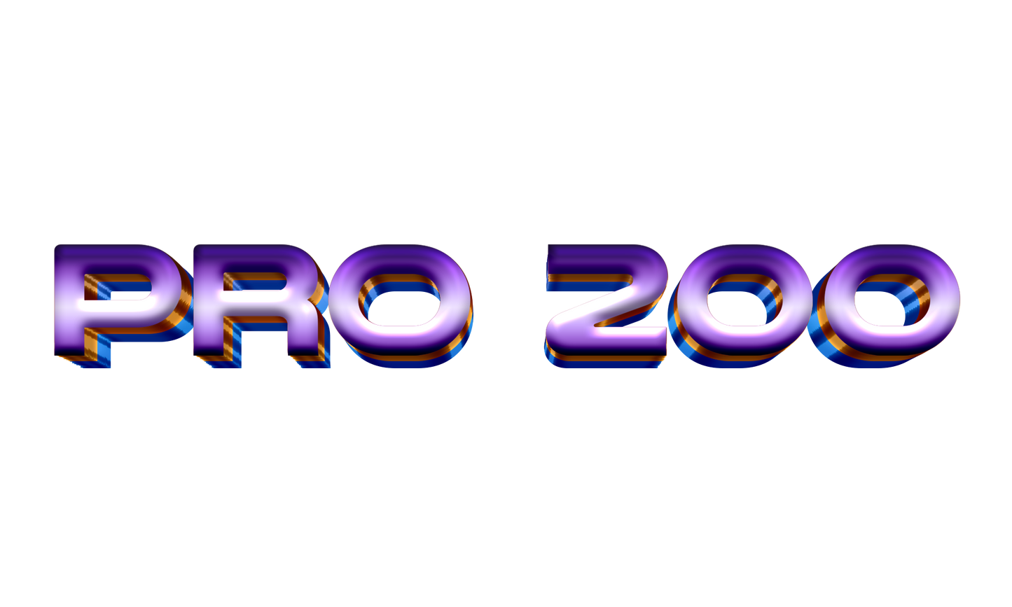Pro 200
