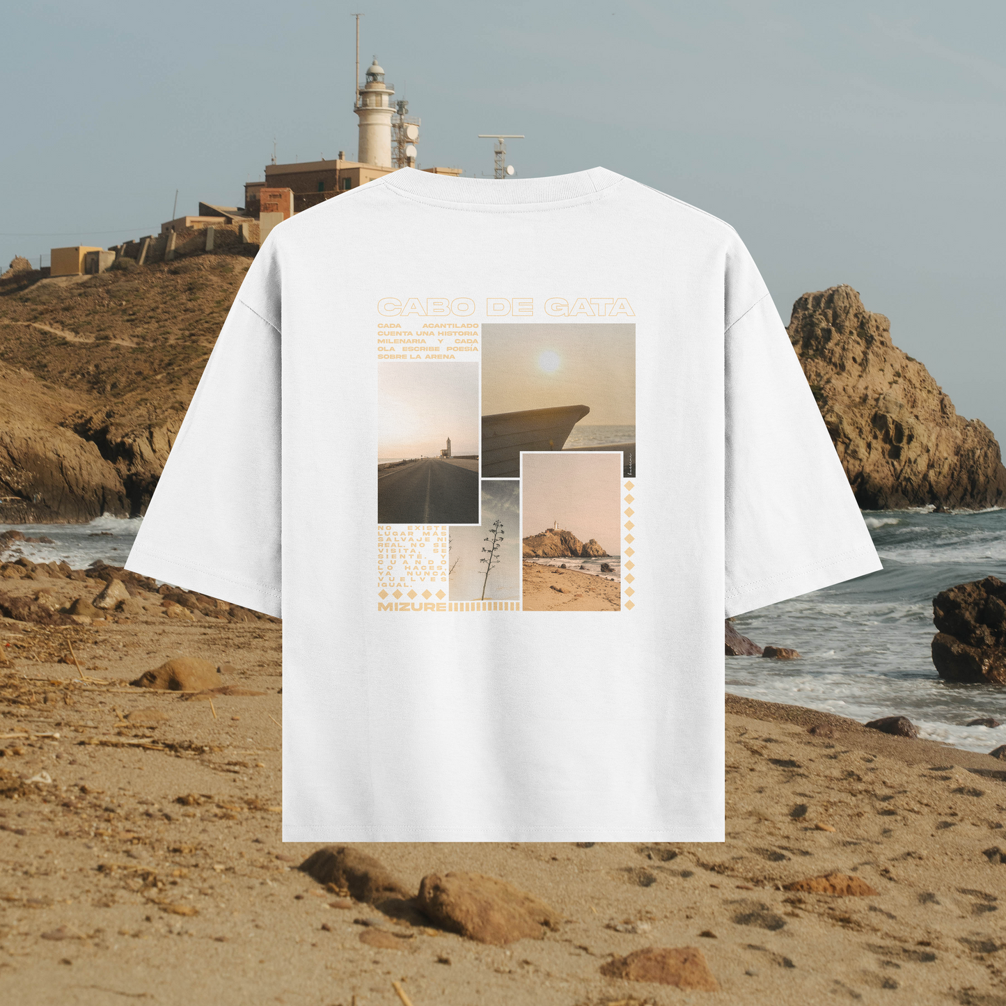 White Cabo