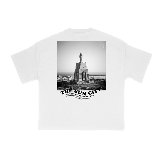 Cerro de San Crístóbal Tee