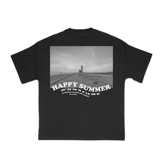 Almeria´s Summer Tee