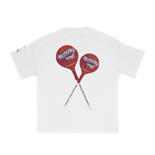 Lollipop Tee 15/15