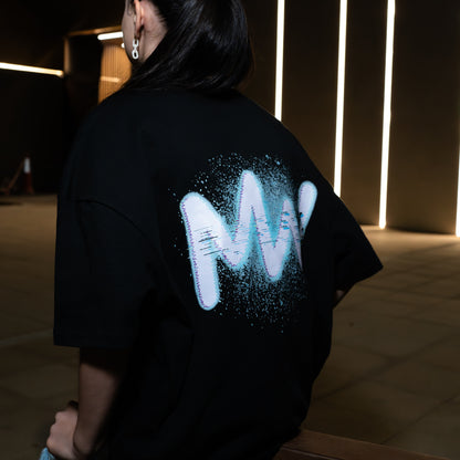 Pistol Glitch Tee 10/10