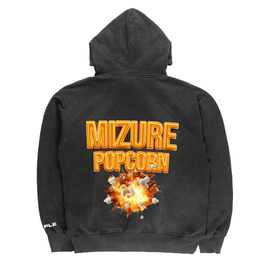Pop Corn Hoodie 10/10